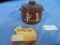 VINTAGE WEST BEND COOKIE JAR
