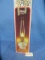 ALADDIN OIL LAMP IN BOX