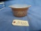 SMALL PYREX DISH W/ LID