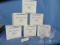14 FRENCH LEAD CRYSTAL GOBLETS BY .M. DALTON