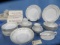 131 PCS. IMPERIAL CHINA 