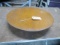 ETHAN ALLEN WOODEN LAZY SUSAN  20