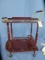 TEA CART