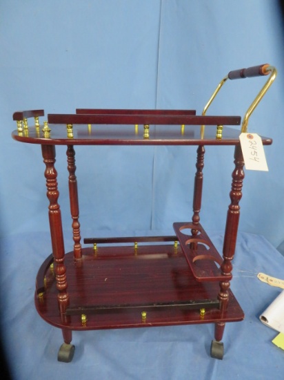 TEA CART