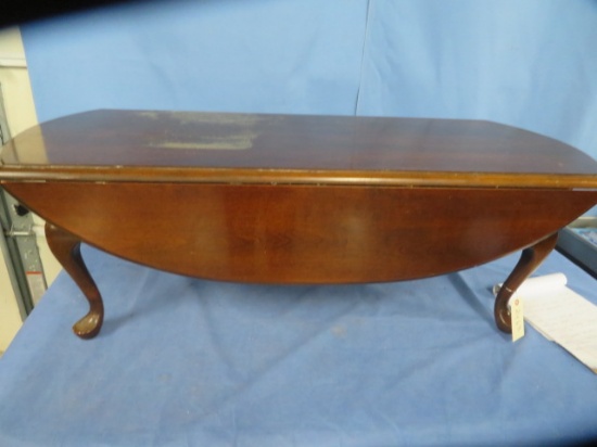 MERSMAN DROP LEAF COFFEE TABLE