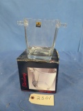 LUMINARC CRYSTAL ICE BUCKET 7