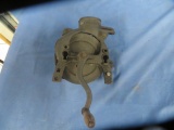 DAVID BRADLEY CORN SHELLER