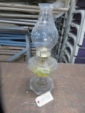 OIL LAMP
