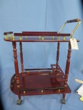 TEA CART