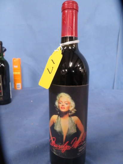 1986 MARILYN MERLOT