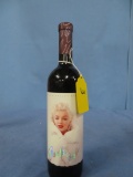 MARILYN MERLOT NAPA VALLEY 1995