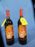 2006 NORMA JEANE YOUNG MERLOT