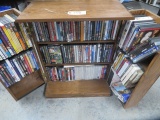 LARGE AMOUNT APPROX 120 DVD'S
