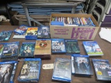 LARGE AMT. APPROX. 85 DVDS