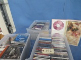 LARGE AMT - APPROX. 200 CDS