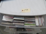 LARGE AMT. CDS