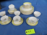 32 PC. ALLIANCE CHINA CO. 