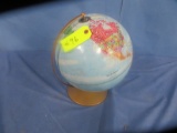 TABLE TOP GLOBE