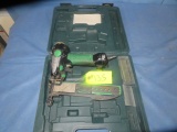 HITACHI N3804AB3  AIR STAPLER