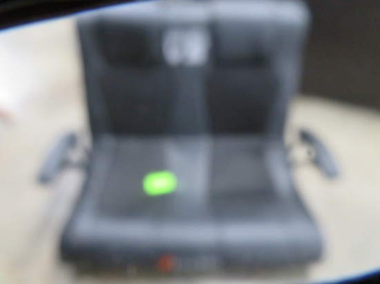 DUEL VS GAMING CHAIR