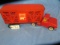 METAL TOY LIVESTOCK TRAILER & TRUCK  23