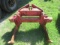 3 PT. MASSEY FERGUSON SUB SOILER