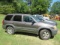 2002 MAZDA TRIBUTE ES V-6 W/ 178,283 MILES AND LEATHER SEATS- HAS CRACKED WINDSHIELD