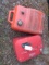 2 BOAT GAS CONTAINERS