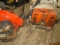 STIHL BACKPACK BLOWER, HOMELITE BLOWER