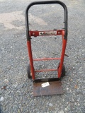 4 WHEELER WONDER HAND TRUCKS