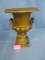 GOLD PLANTER  20