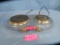 COMMAND PERFORMANCE GOLD DOUBLE BURNER HOT PLATE