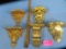 MISC. WALL SCONCES