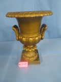 GOLD PLANTER  20