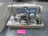 DRESSMAKER SEWING MACHINE