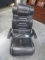 ROCKING GAMING CHAIR  21 W X 42 T