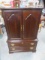 KINCAID CHERRY MOUNTAIN ARMOIRE  19 X 38 X 60 T