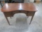 SMALL KIDNEY SHAPE DESK