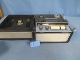 CONCORD STEREO PHONIC REEL TO REEL