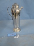 STAINLESS COFFEE URN  13