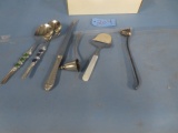 FLATWARE AND CUPS
