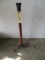 SLEDGE HAMMER