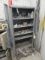 CONTENTS OF CABINET INCLUDING CABINETS