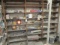 CONTENTS OF SHELVES & SHELF