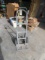 SET OF HAND TRUCKS