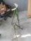 2 SPRINKLER HEADS