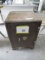 OLD SAFE  24 X 22 X 35 T