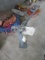 CENTRAL MACHINERY COMPACT BENDER FLOOR MOUNT