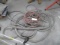 2 AIR HOSES