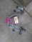 HEAVY DUTY ARM HANGERS